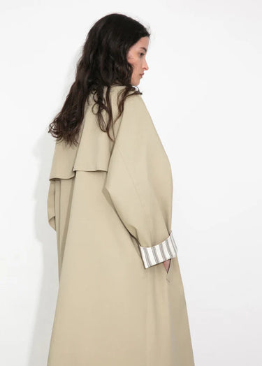 Macintosh Trench