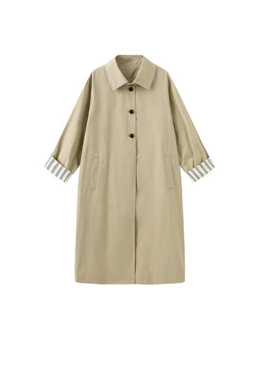 Macintosh Trench