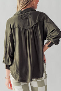 Madison Button Down Shirt