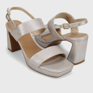 Maida Heel