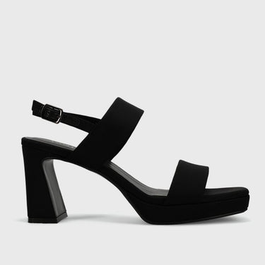 Maida Heel