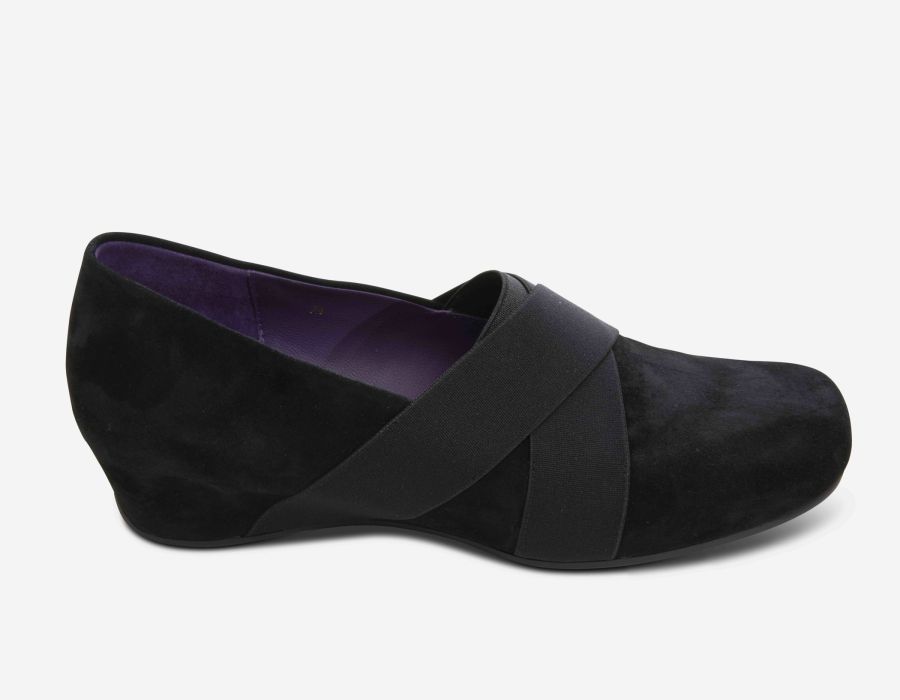 Maiya Slip On