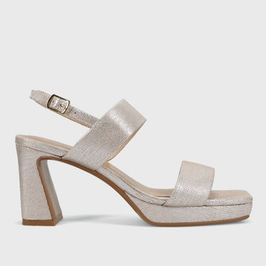 Maida Heel