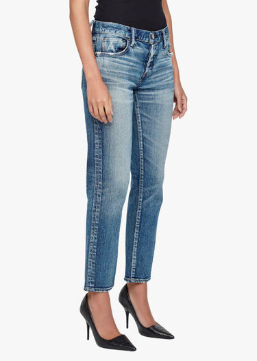 Mallard Jean