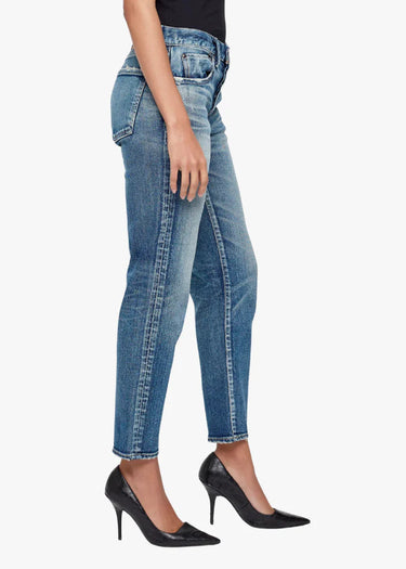 Mallard Jean