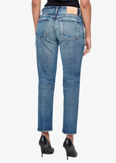 Mallard Jean