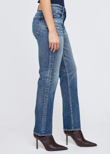 Mallard Jean