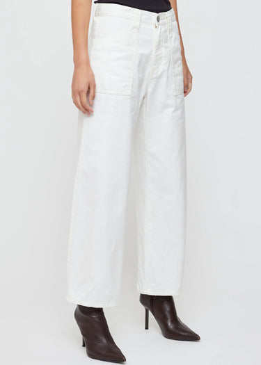 Malba Gusset Cargo Pant