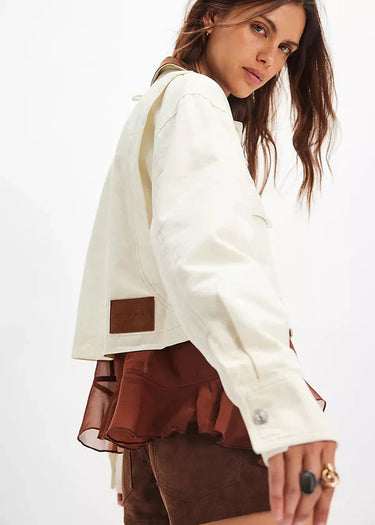 Martha Workwear Jacket