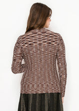 Load image into Gallery viewer, Marl Stitch Cardigan
