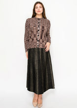 Load image into Gallery viewer, Marl Stitch Cardigan
