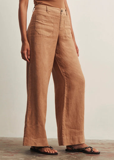 Marine Pant