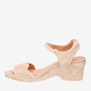 Marora Wedge