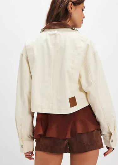Martha Workwear Jacket
