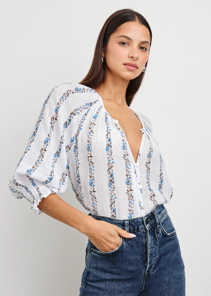Mariah Top