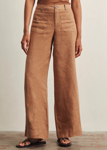 Marine Pant