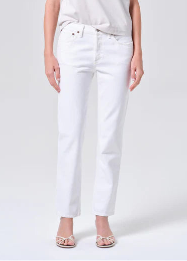 Romney Jean