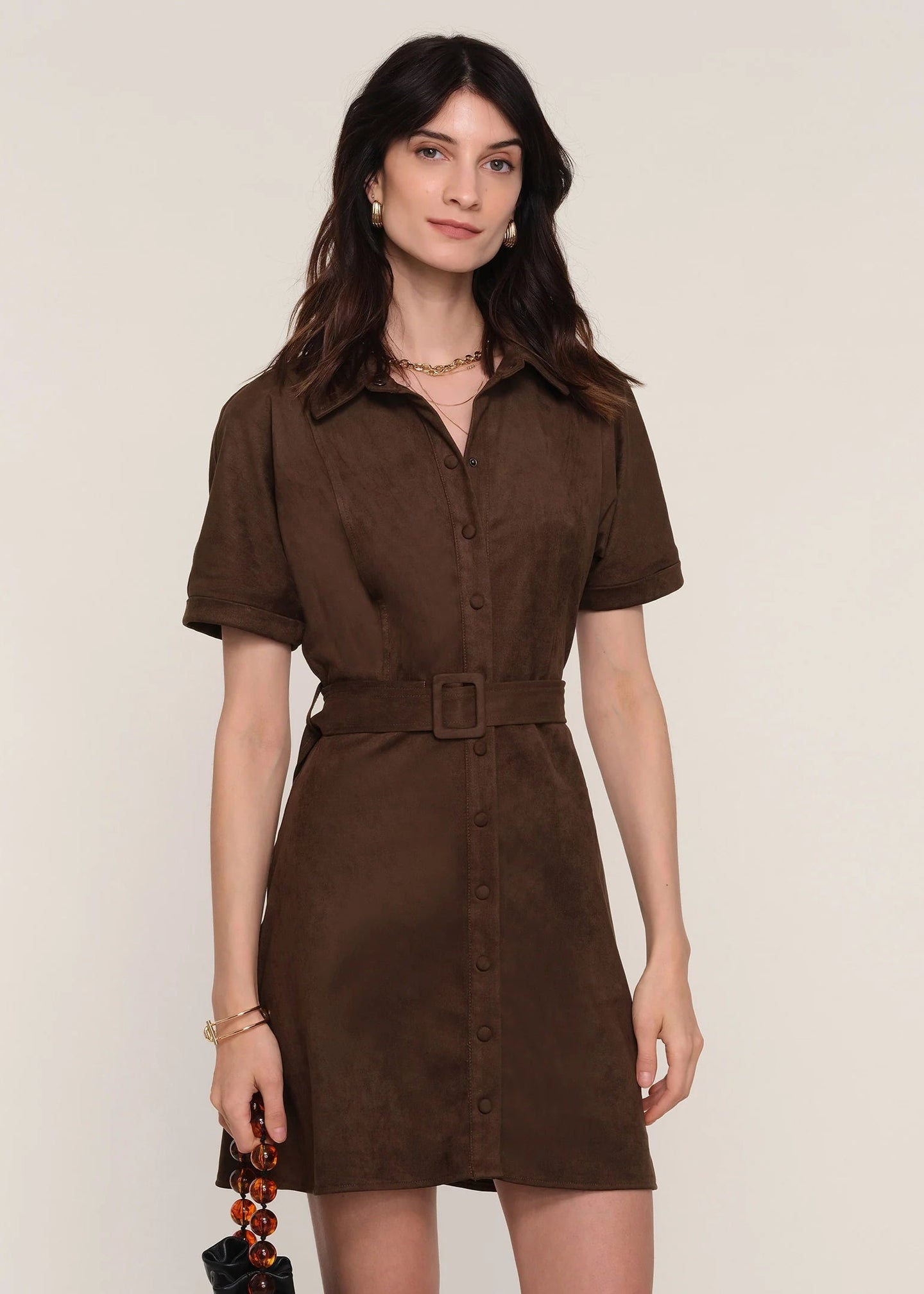 Margot Dress