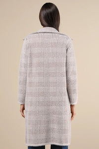 Marceau Coat