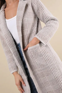 Marceau Coat
