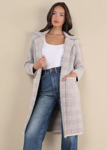 Marceau Coat