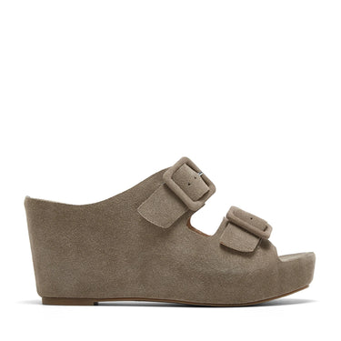 Margo Wedge