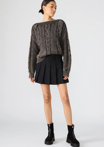 Margo Skirt
