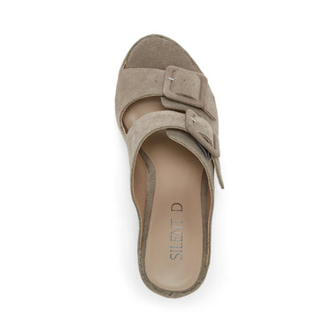 Margo Wedge