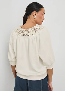 Mariposa Top