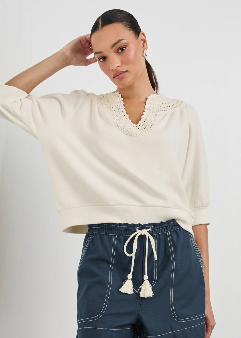 Mariposa Top