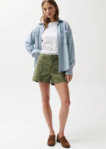 Mason Short