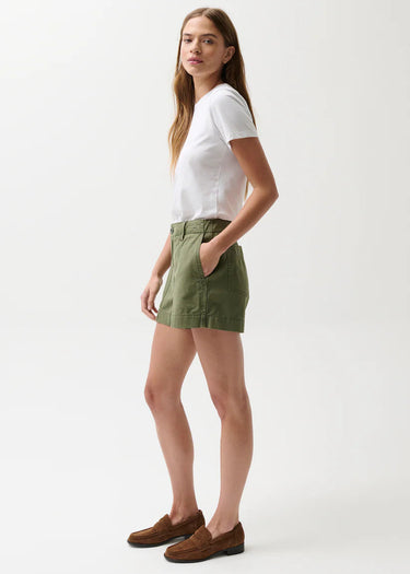 Mason Short
