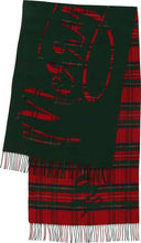 Load image into Gallery viewer, Christmas Scarf
