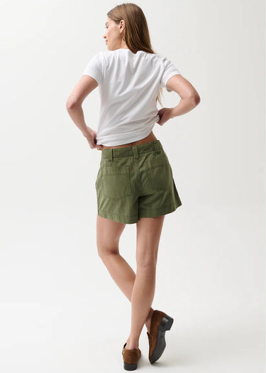 Mason Short