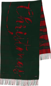 Christmas Scarf