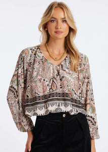 Maude Top