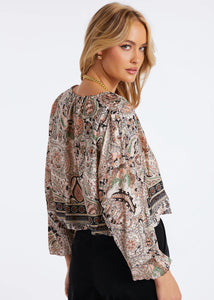 Maude Top