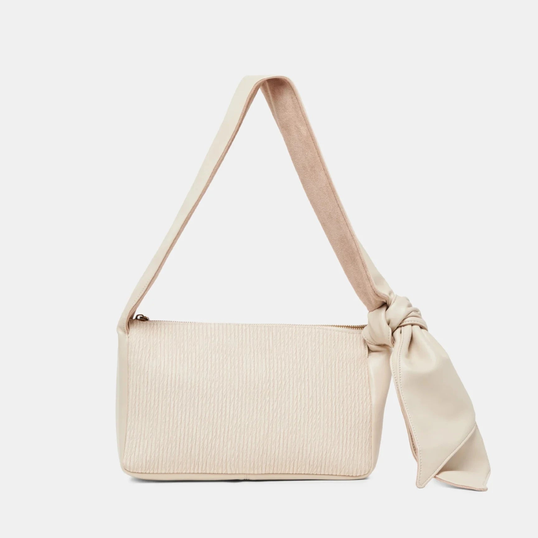 ◆MUCENT◆ Maureen llogo Compact Shoulder Bag Unisex P00 MUSINSA | MUCENT Maureen Metal Logo Compact Shoulder Bag Unisex