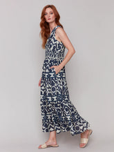Load image into Gallery viewer, Tier Maxi Dress
