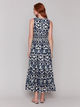 Load image into Gallery viewer, Tier Maxi Dress
