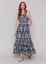 Load image into Gallery viewer, Tier Maxi Dress
