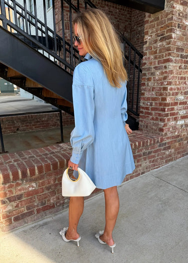 Maya Dress