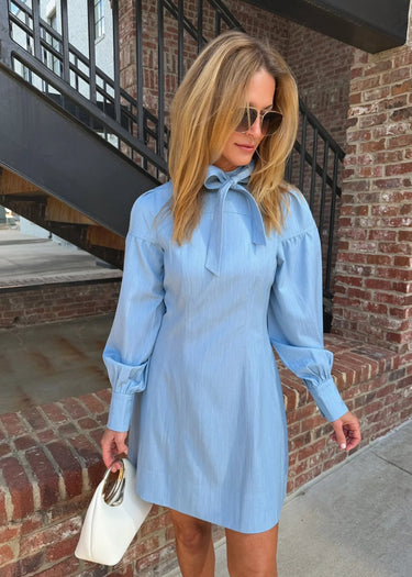 Maya Dress
