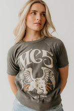 Load image into Gallery viewer, Mc5 Raglan Tee
