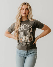 Load image into Gallery viewer, Mc5 Raglan Tee
