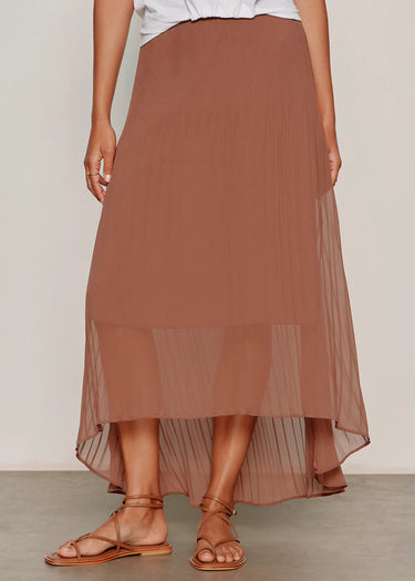 Meant To Be Skirt