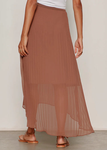 Meant To Be Skirt
