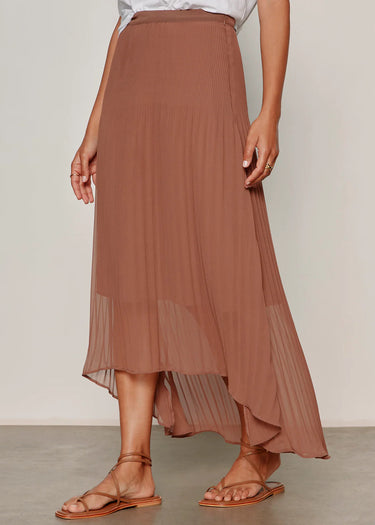 Meant To Be Skirt