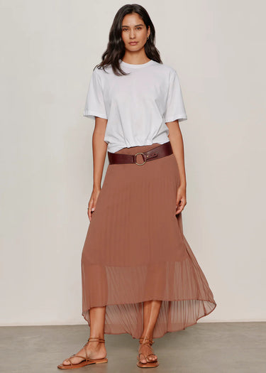 Meant To Be Skirt
