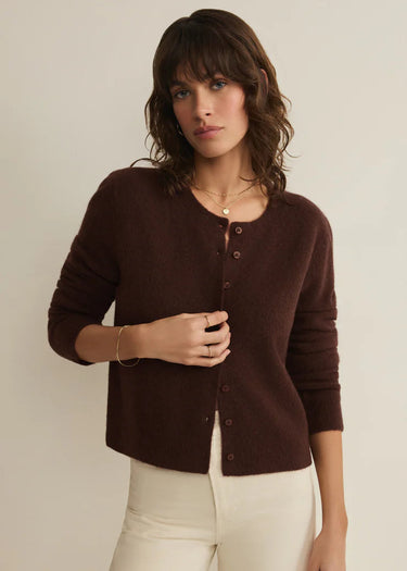 Medina Cardigan